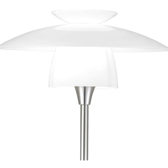 Halo Design Scandinavian gulvlampe