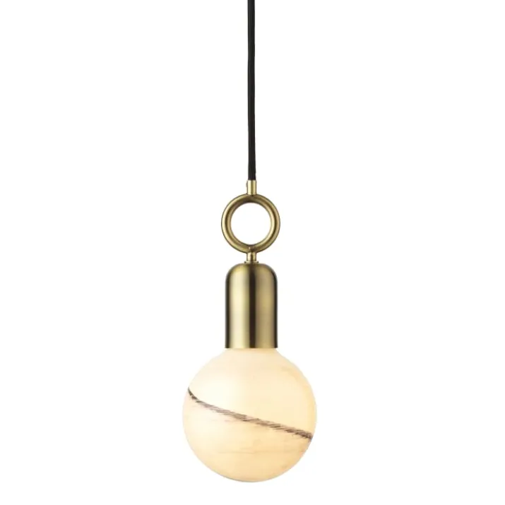 Halo Design Stockholm E27 standardpære, 3-trins dæmp, 7W
