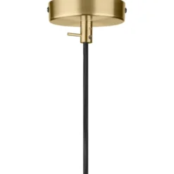 Halo Design Stockholm pendel, grøn, Ø25 cm