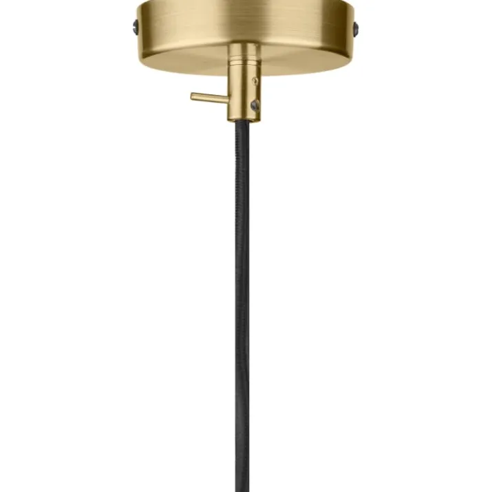 Halo Design Stockholm pendel, grøn, Ø25 cm