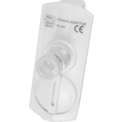 Halo Design Track 1F pendeladapter, hvid