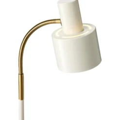 Halo Design Vogue gulvlampe, beige