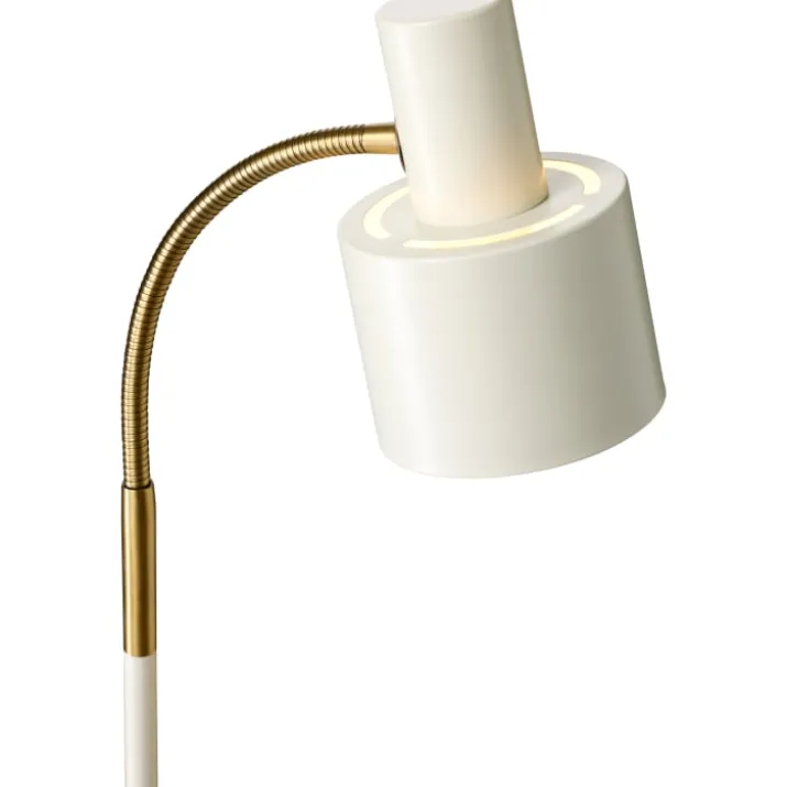 Halo Design Vogue gulvlampe, beige