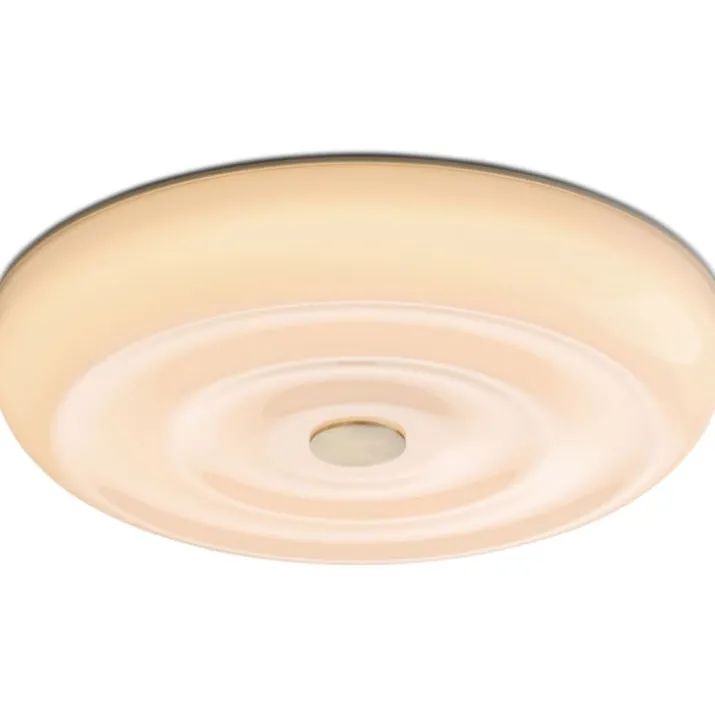 Halo Design Wave 1-2-3 væg- og loftlampe