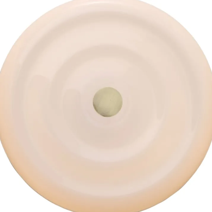 Halo Design Wave 1-2-3 væg- og loftlampe