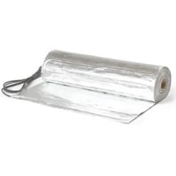 Heatcom Alumat el gulvvarmemåtte, 360W, 4,5 m²