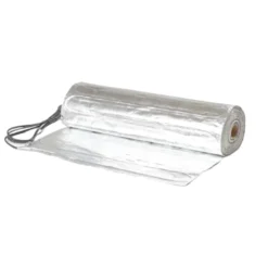 Heatcom Alumat gulvvarmemåtte, 140W, 4 m²
