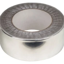 Heatcom alutape til varmekabler- & måtter
