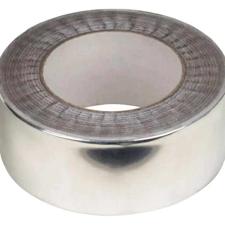 Heatcom alutape til varmekabler- & måtter
