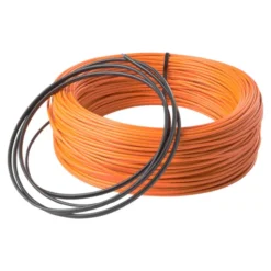 Heatcom FlxCab gulvvarmekabel, 12W/m, 1230W, 98 meter
