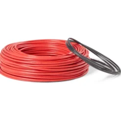 Heatcom gulvvarmekabel 20W/m, 1000W 50 m