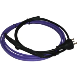 Heatcom PipeHeat Plus varmekabel, 88W, 8 meter