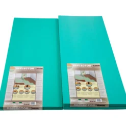 Heatcom Reflektor isoleringsplade 0,6x50x120, 6 m²