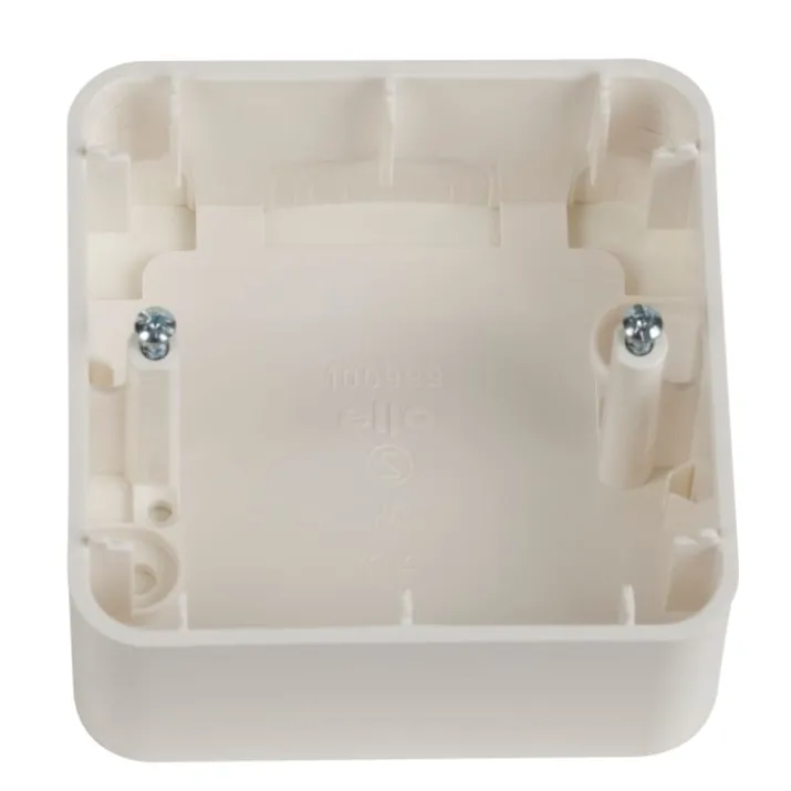 Heatcom 10 underlag for el gulvvarme termostat