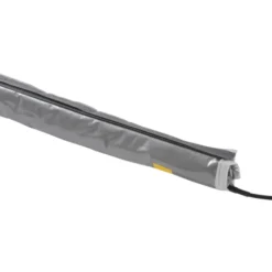 Heatcom varmesvøb til frostsikring, 340W, 20 meter