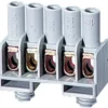Hensel DKL04 klemme for DE membrandåse, 1,5-6 mm²
