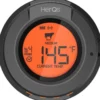 HerQs Dome, stegetermometer med trådløs display, appstyret