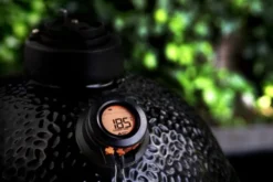 HerQs Dome, stegetermometer med trådløs display, appstyret