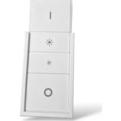 HiluX beslag til Hue Dimmer Switch V1 & V2