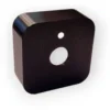 HiluX cover til Hue Motion sensor, sort