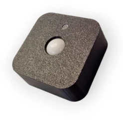 HiluX cover til Hue Motion sensor, sort