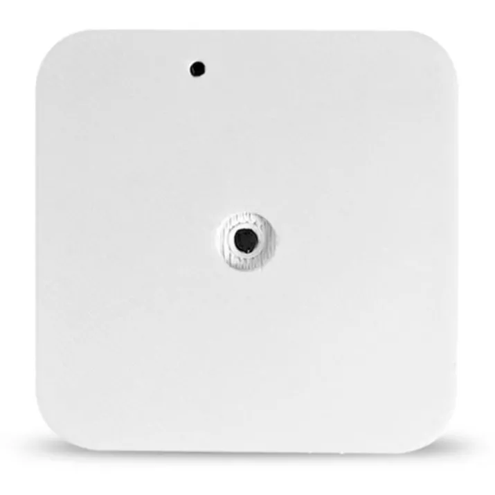 HiluX flad bagside til Philips Hue sensor