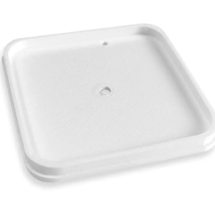 HiluX flad bagside til Philips Hue sensor