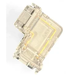 Hilux hjørne SmartClip til 10mm COB LED bånd, 5-pak