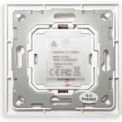 HiluX Lightbee ZigBee afbryder