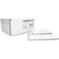 HiluX Lightbee ZigBee afbryder