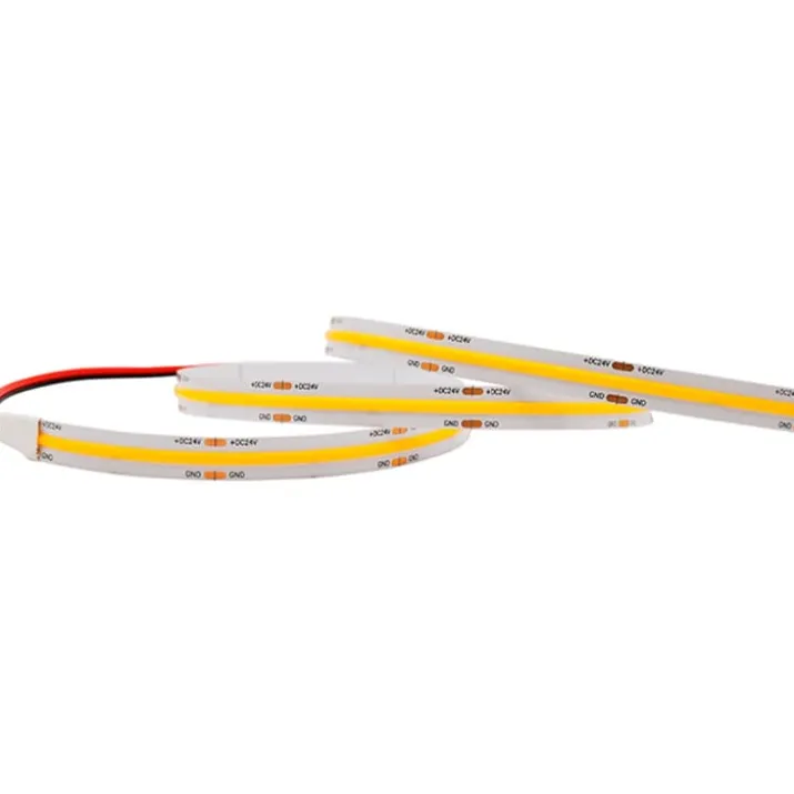 Hilux Longline LED strip, 7W, 3000K, 5 meter