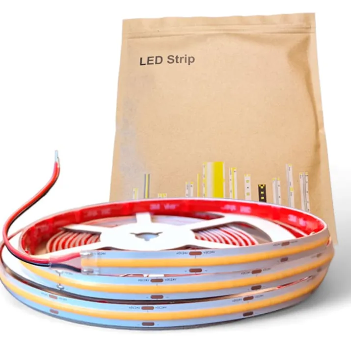 Hilux Longline LED strip, 7W, 4000K, 5 meter