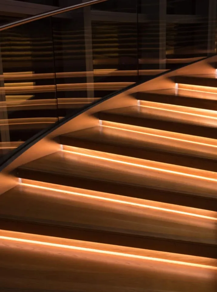 Hilux Longline LED strip, 7W, 4000K, 5 meter