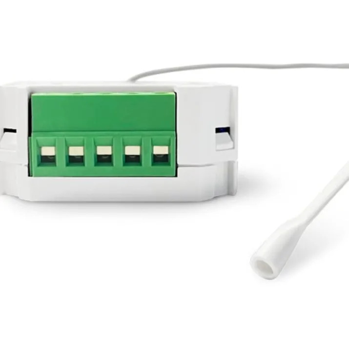 HiluX Mini ZigBee dobbeltafbryder, 2 x 390W
