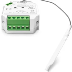 HiluX Mini ZigBee dobbeltafbryder, 2 x 390W