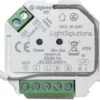 HiluX Mini ZigBee Triac lysdæmper, 200W