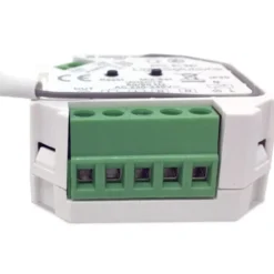 HiluX Mini ZigBee Triac lysdæmper, 200W