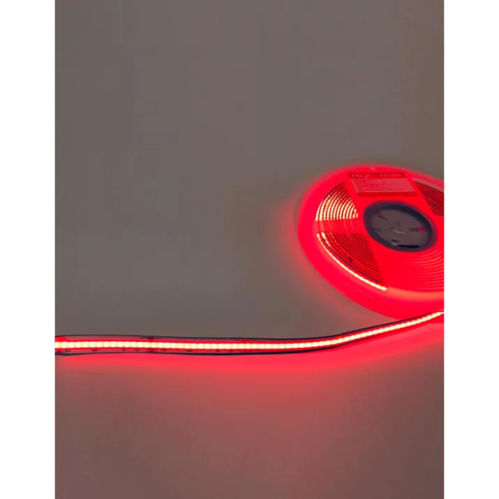 Hilux RGBW LED strip, 16W, 2700K, 5 meter