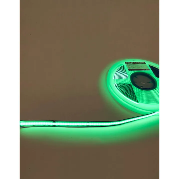 Hilux RGBW LED strip, 16W, 3000K, 5 meter