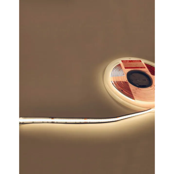 Hilux RGBW LED strip, 16W, 3000K, 5 meter