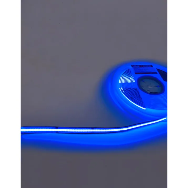 Hilux RGBW LED strip, 16W, 3000K, 5 meter
