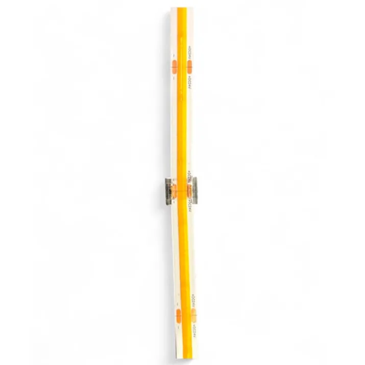 Hilux samle SmartClip til 10mm COB LED bånd, 5-pak