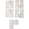 Hilux smartclips til HiluX HighPower LED strip, 5-pak