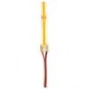 Hilux SmartClip til 10mm COB LED bånd, 5-pak