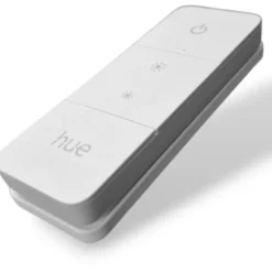 HiluX usynligt beslag til Hue Dimmer Switch V2