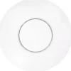 Hilux Zigbee lysdæmper til ledning, fodkontakt, hvid