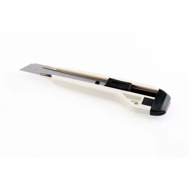 Hobbykniv med bræk af blade, 18mm