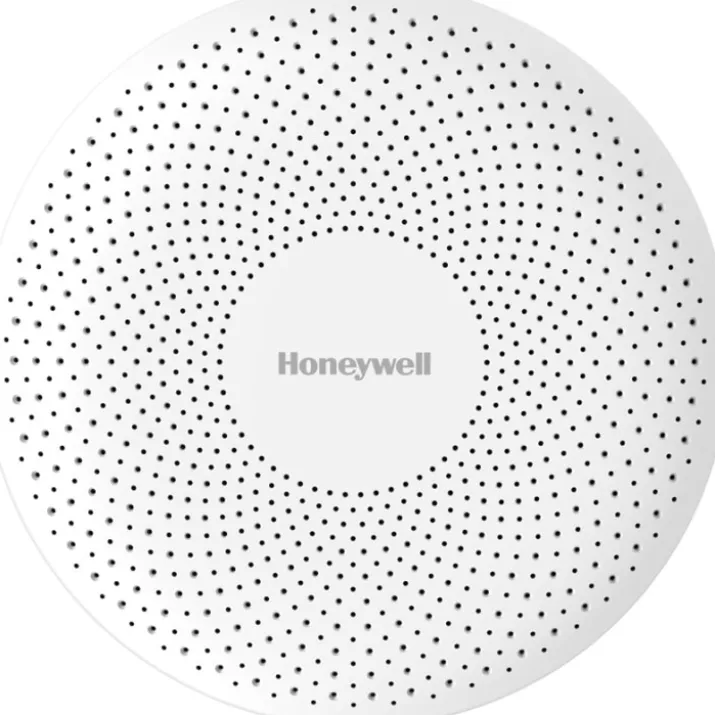 Honeywell Home dørklokke, trådløs, 150 m, bærbar, hvid