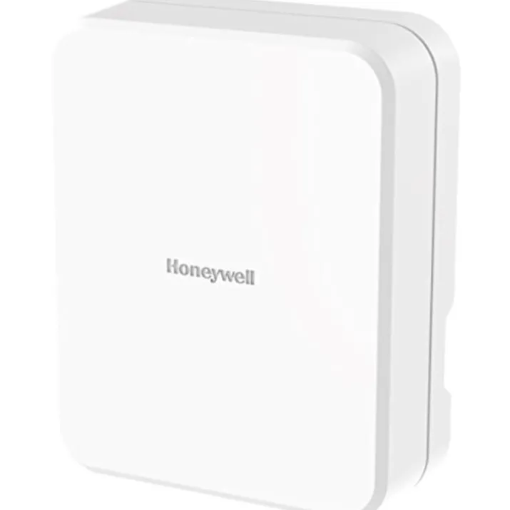 Honeywell Home konverter trådført til trådløs, 200 m, hvid
