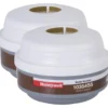 Honeywell Sperian A2P3 filter - 2 stk